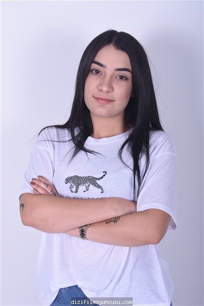 Aksaray Cast Ajans Meltem 55517