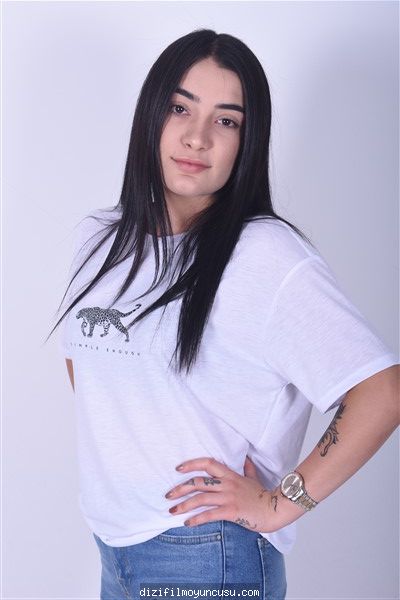 Aksaray Cast Ajans Meltem 55519
