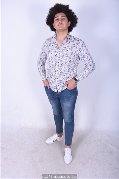 Aksaray Cast Ajans Muhammed 55726
