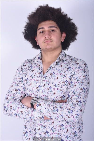 Aksaray Cast Ajans Muhammed 55727