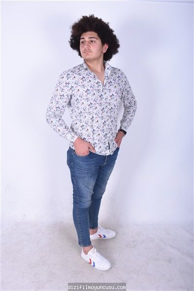Aksaray Cast Ajans Muhammed 55728