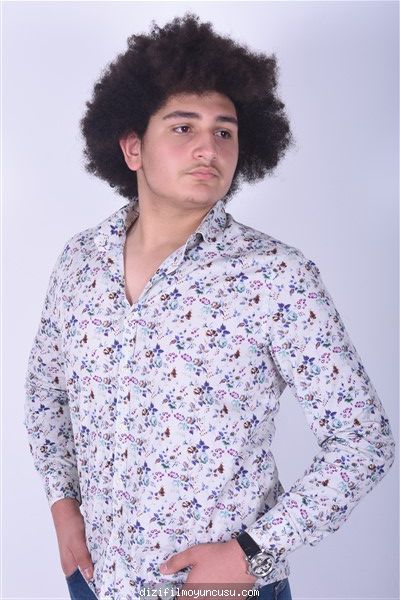 Aksaray Cast Ajans Muhammed 55729