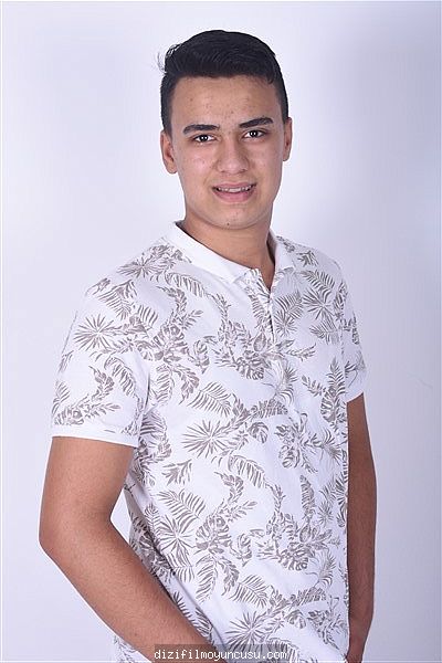 Erkek Oyuncular Adayımız Musa