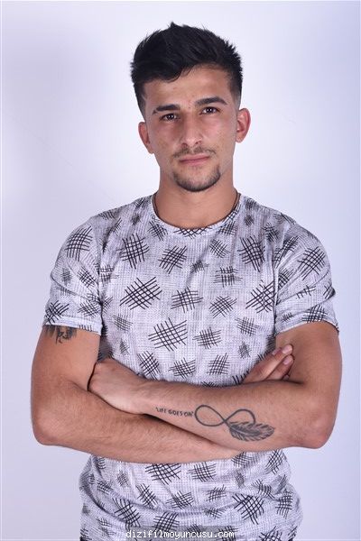 Nevşehir Cast Ajans Mustafa 55814