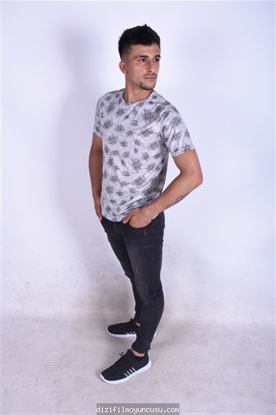 Nevşehir Cast Ajans Mustafa 55815