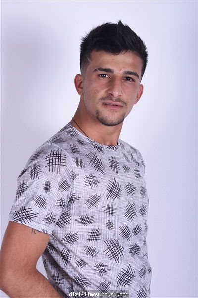 Nevşehir Cast Ajans Mustafa 55816
