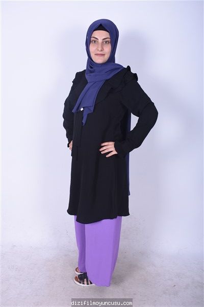Aksaray Cast Ajans Nazlı 55693
