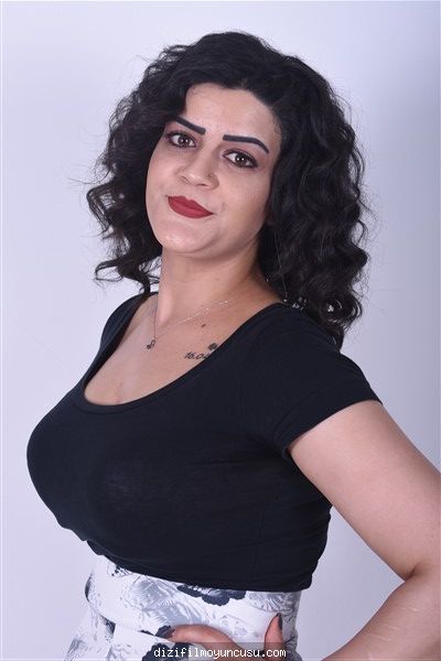 Aksaray Cast Ajans Rabia 55619