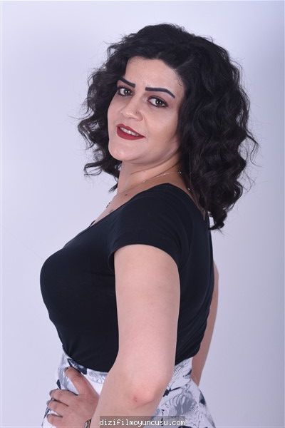 Aksaray Cast Ajans Rabia 55621