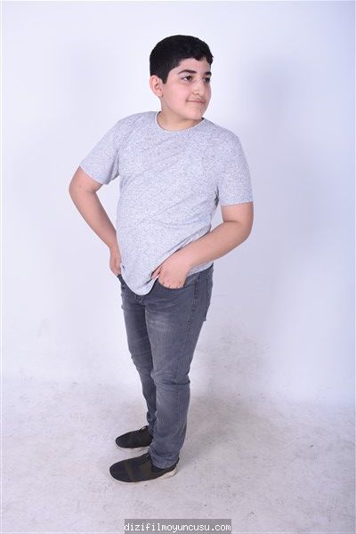 Aksaray Cast Ajans Samet 55504