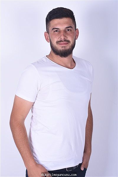 Erkek Oyuncular Adayımız Şammas