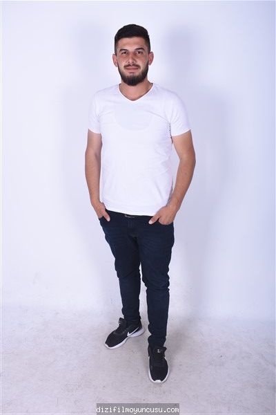 Aksaray Cast Ajans Şammas 55758