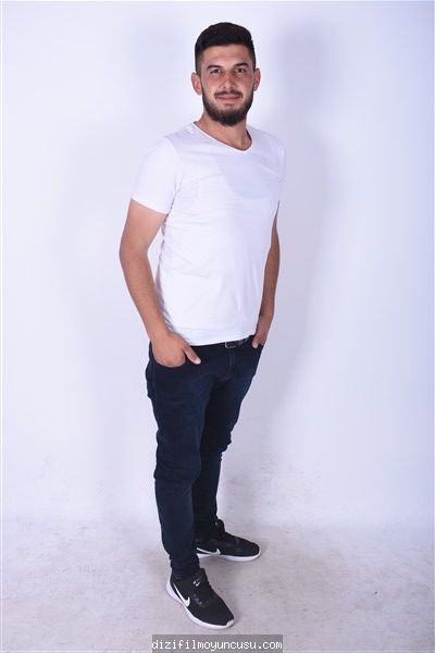 Aksaray Cast Ajans Şammas 55760