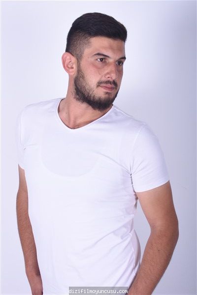 Aksaray Cast Ajans Şammas 55761