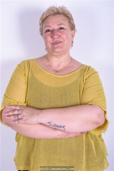 Nevşehir Cast Ajans Sevilaynur 55855