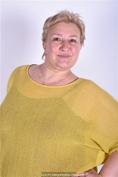 Nevşehir Cast Ajans Sevilaynur 55857