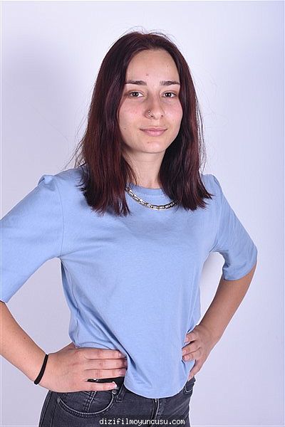 Nevşehir Cast Ajans Ülkü 185108