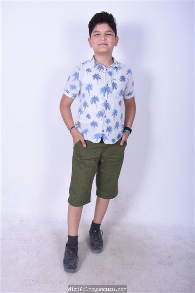 Aksaray Cast Ajans Umut 55646