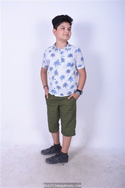 Aksaray Cast Ajans Umut 55649