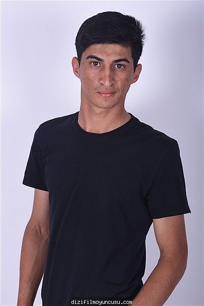 Aksaray Cast Ajans Yasin 185056
