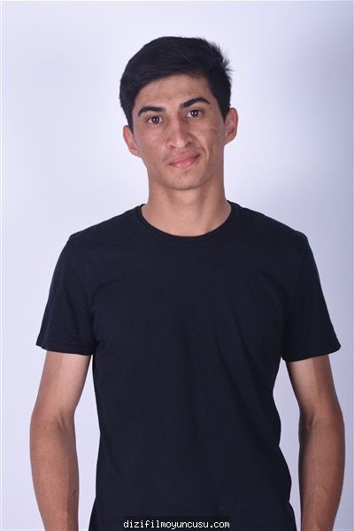 Aksaray Cast Ajans Yasin 55614
