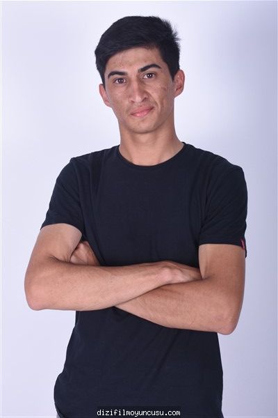 Aksaray Cast Ajans Yasin 55615