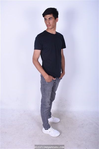 Aksaray Cast Ajans Yasin 55616
