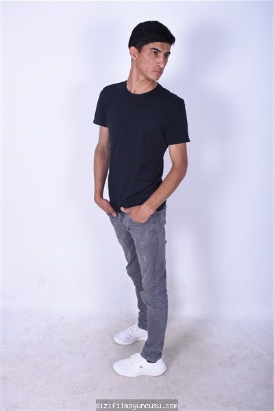 Aksaray Cast Ajans Yasin 55617