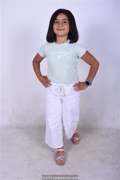 Nevşehir Cast Ajans Zeynep 55794