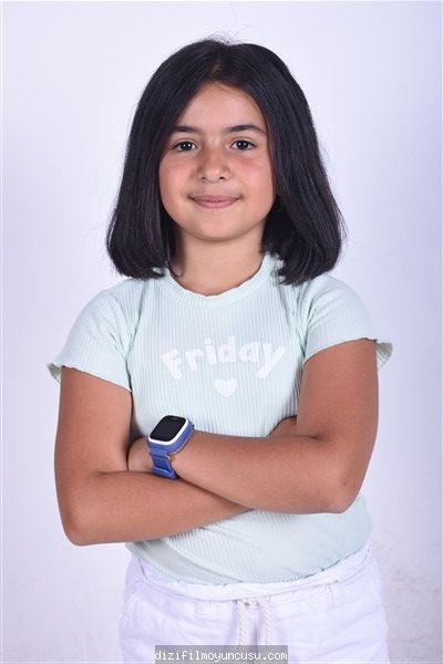 Nevşehir Cast Ajans Zeynep 55795