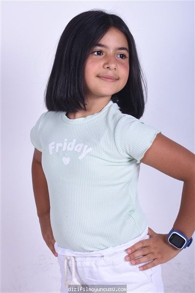 Nevşehir Cast Ajans Zeynep 55796