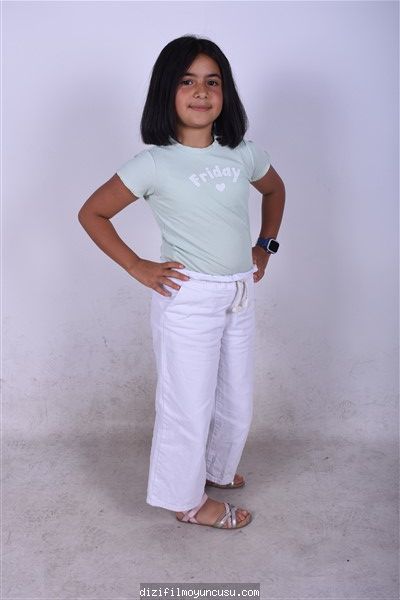 Nevşehir Cast Ajans Zeynep 55797