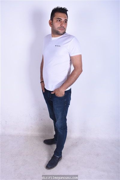 Nevşehir Cast Ajans Ahmet 55892