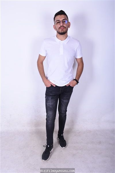 Ankara Cast Ajans Ahmet 56090
