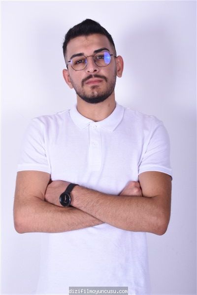 Ankara Cast Ajans Ahmet 56091