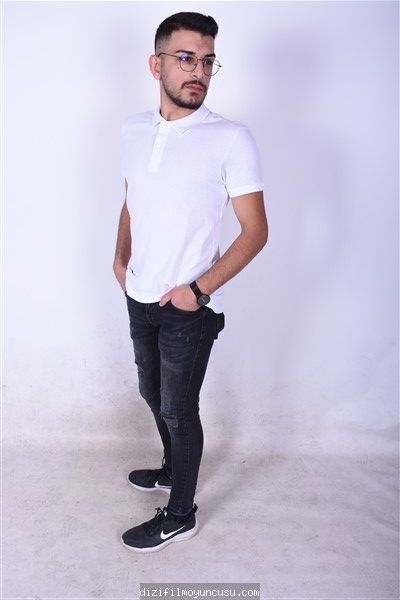 Ankara Cast Ajans Ahmet 56092