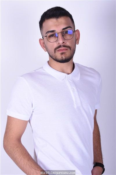 Ankara Cast Ajans Ahmet 56093