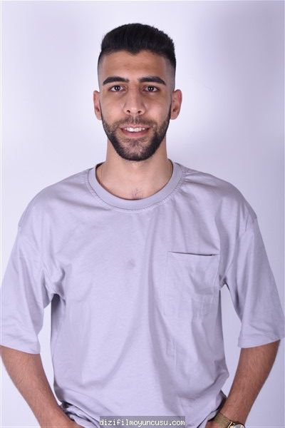 Ankara Cast Ajans Ahmet 56102