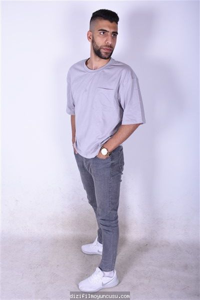 Ankara Cast Ajans Ahmet 56103