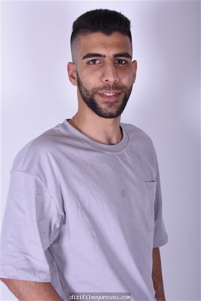 Ankara Cast Ajans Ahmet 56104