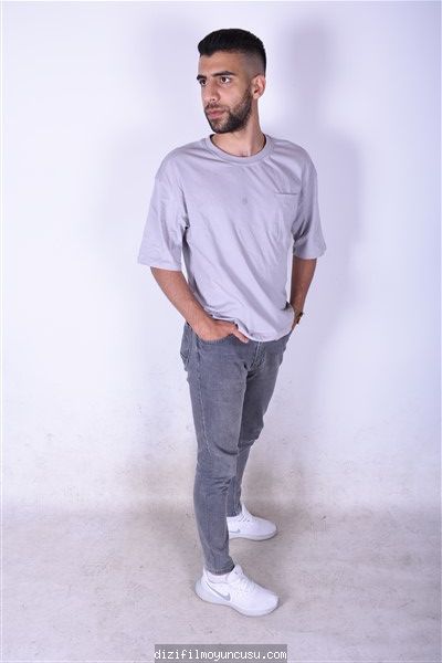Ankara Cast Ajans Ahmet 56105