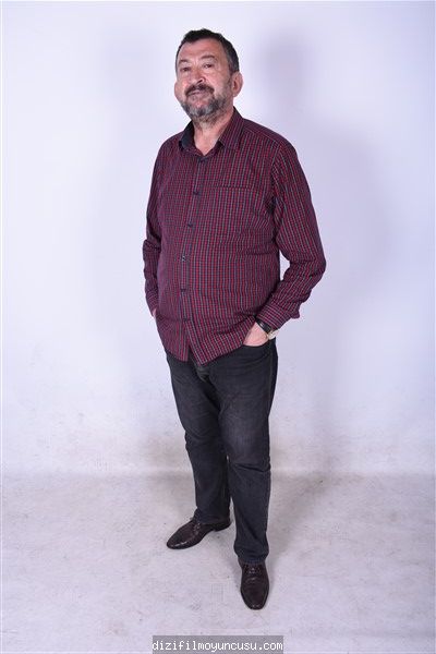 Ankara Cast Ajans Ali 56166