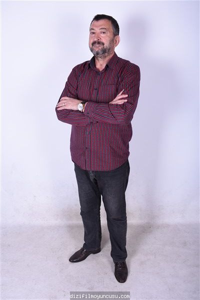 Ankara Cast Ajans Ali 56167