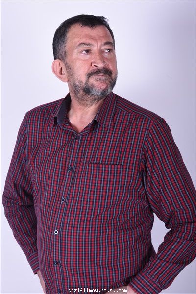 Ankara Cast Ajans Ali 56168