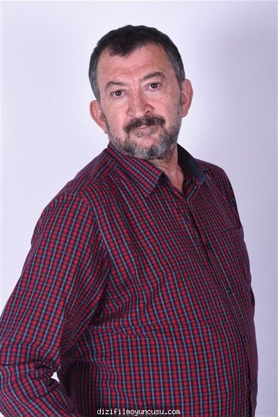 Ankara Cast Ajans Ali 56169