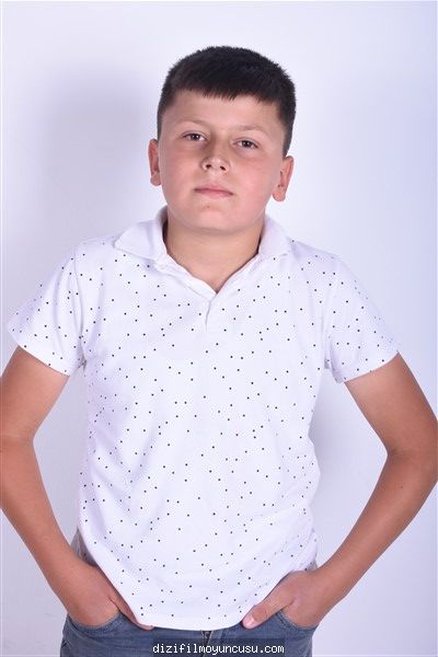 Nevşehir Cast Ajans Alperen 55954