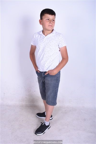 Nevşehir Cast Ajans Alperen 55956