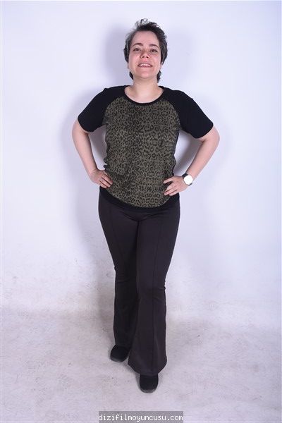 Nevşehir Cast Ajans Ameneh 55910