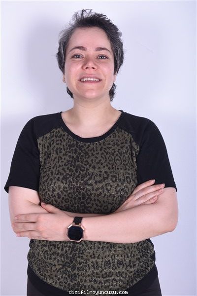 Nevşehir Cast Ajans Ameneh 55911