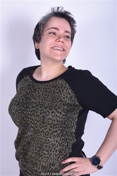 Nevşehir Cast Ajans Ameneh 55912